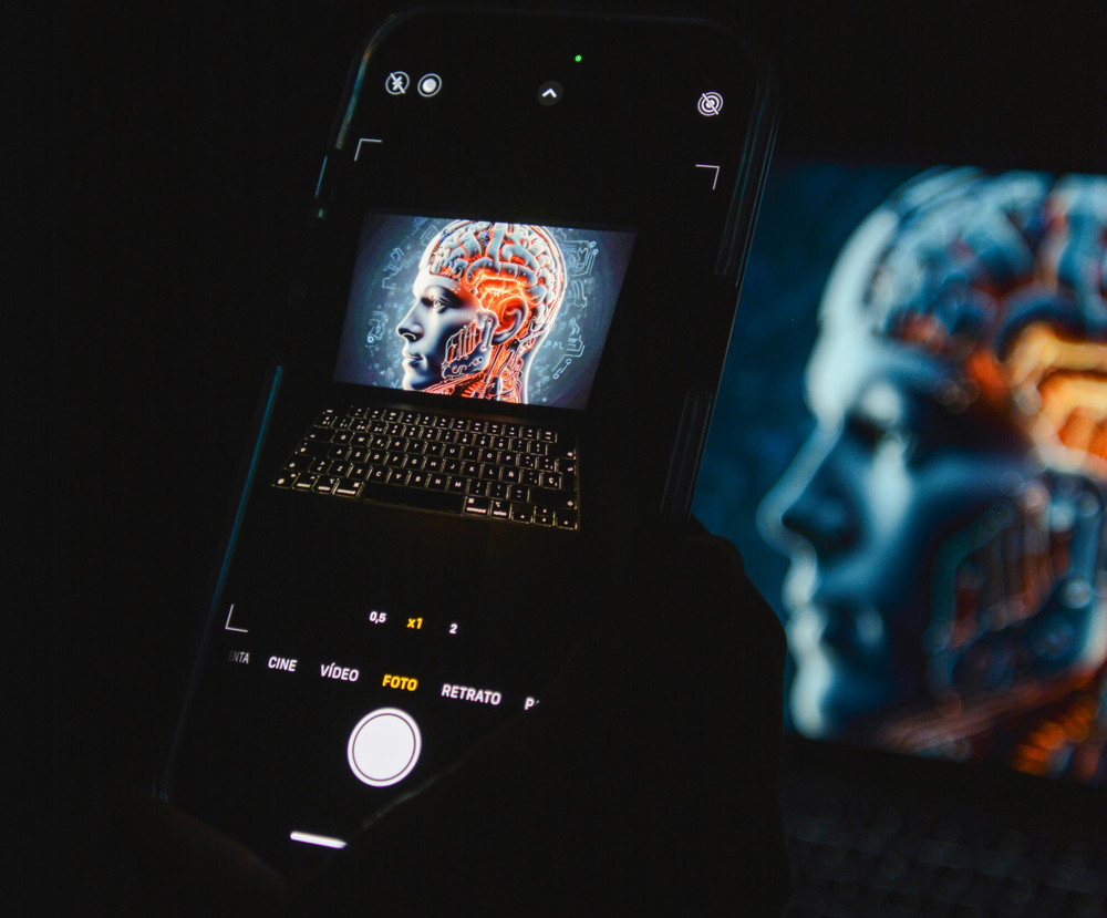 AI nel digitale: perché non è il risultato finale, ma uno strumento di supporto