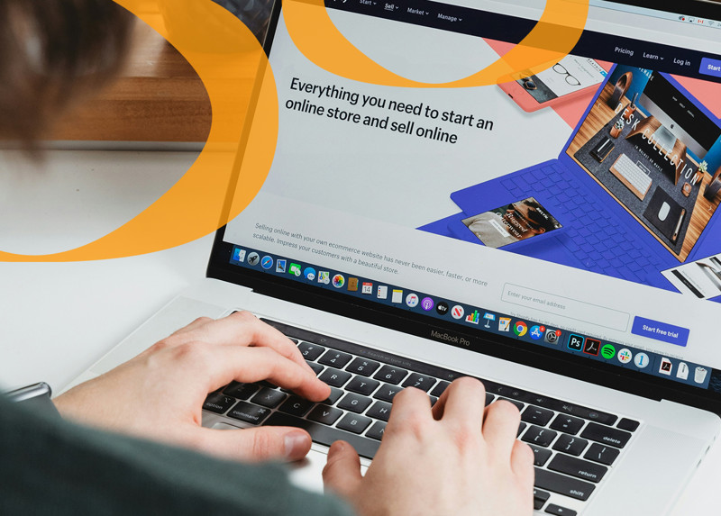 Tutto quello che puoi fare (meglio) con un catalogo e-commerce ben fatto