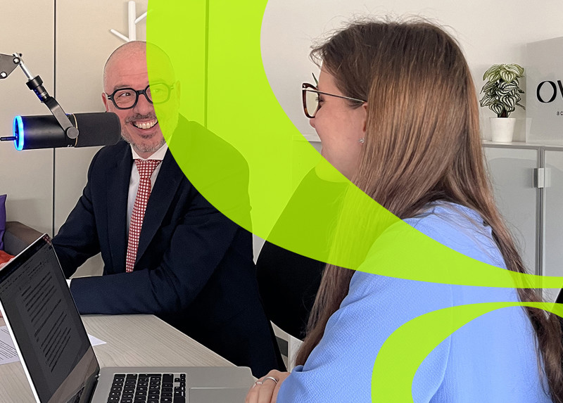  Come la digitalizzazione ha cambiato il settore della logistica - con Emanuele Notaro