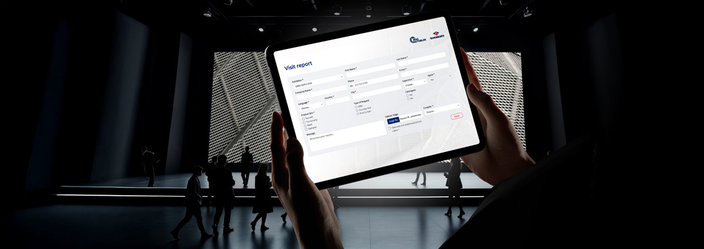 Mag-Autoblok Tecnomagnete