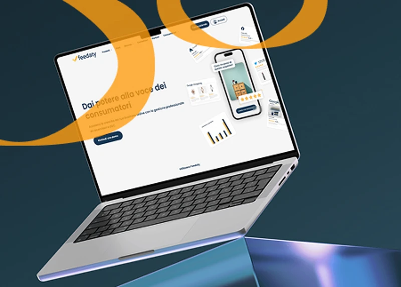 Feedaty: come costruire una reputazione online affidabile e verificabile