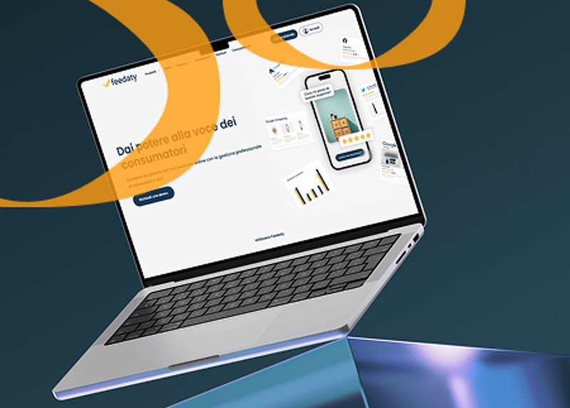 Feedaty: come costruire una reputazione online affidabile e verificabile