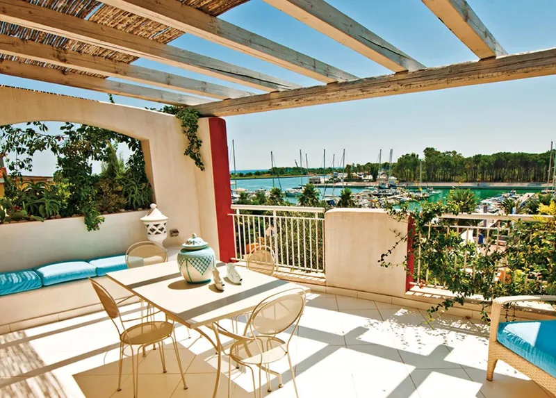 Il progetto in breve