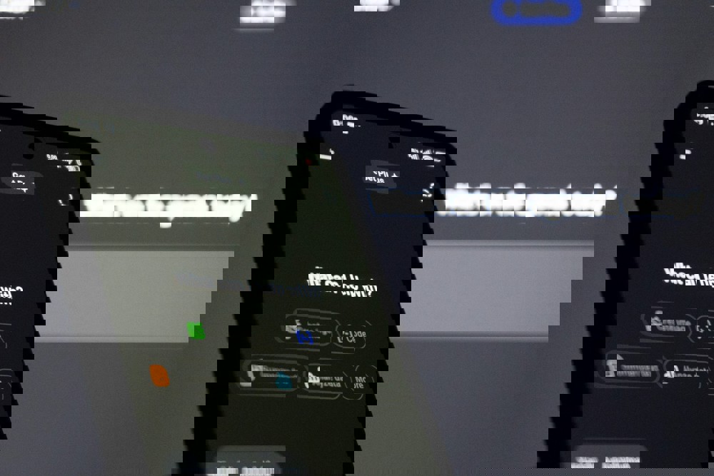 AI nel digitale: perché non è il risultato finale, ma uno strumento di supporto