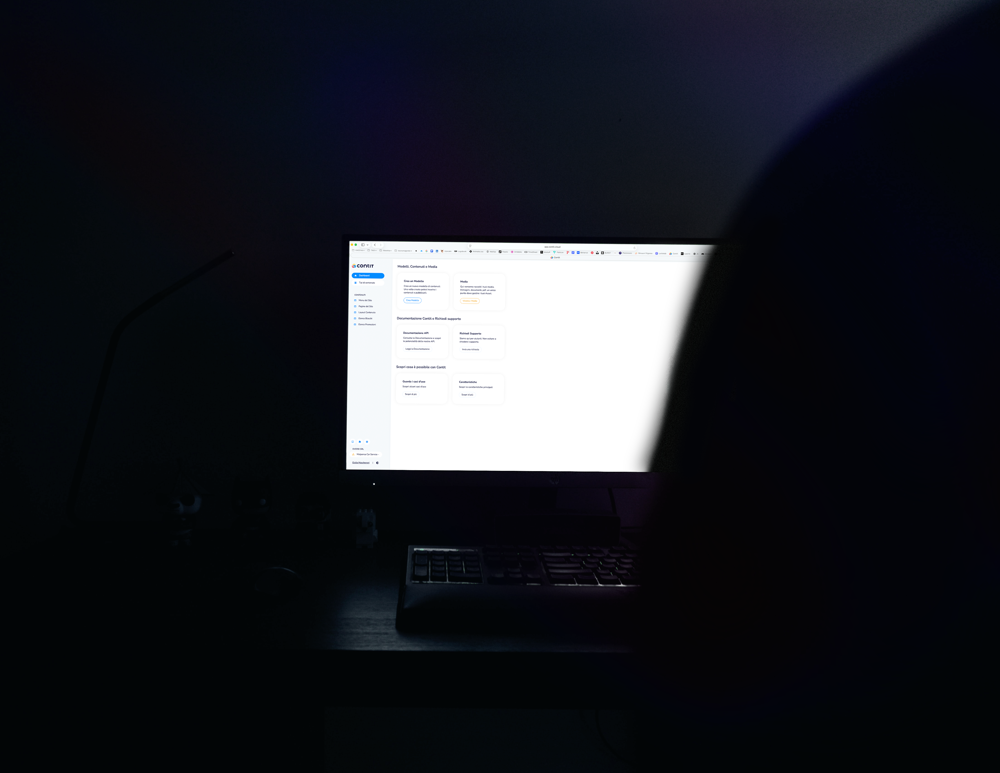 CMS tradizionale o CMS Headless: qual è il più adatto al tuo progetto?