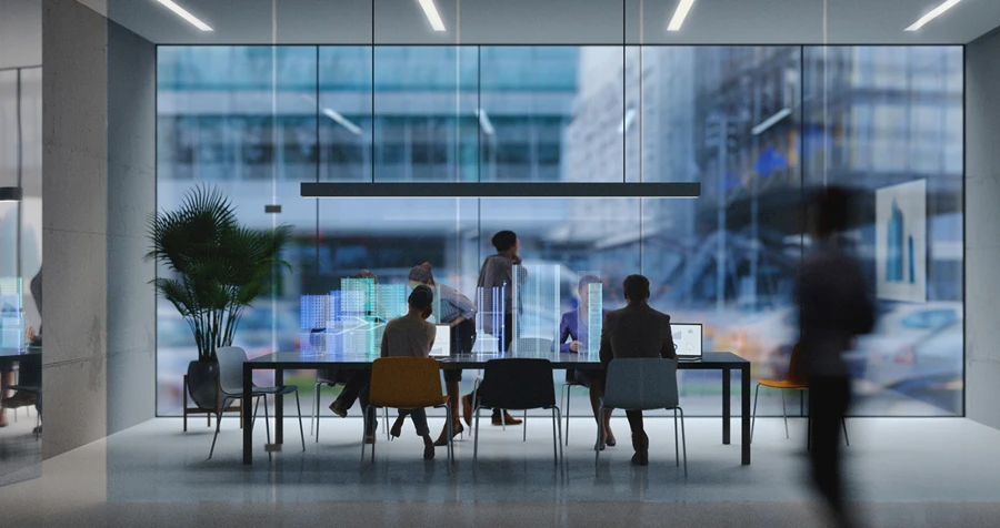 Servizi e Consulenza