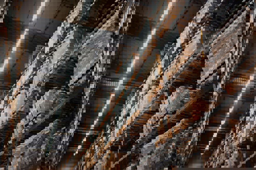 Q&A con Emanuele Notaro: come la digitalizzazione ha cambiato il settore della logistica