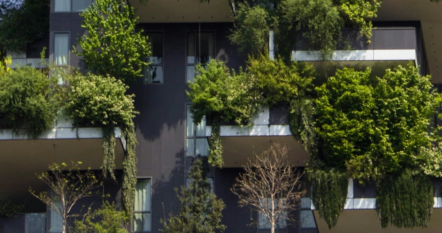 Edilizia, Energia e Sostenibilità