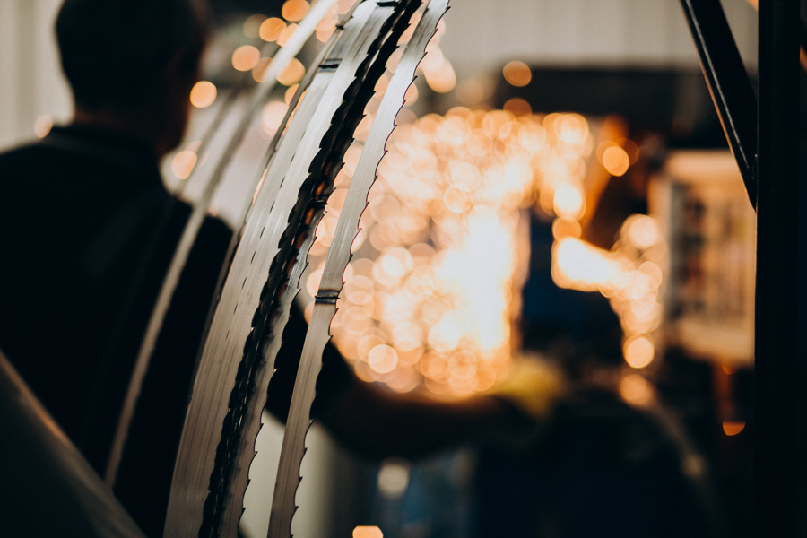 Il progetto in breve