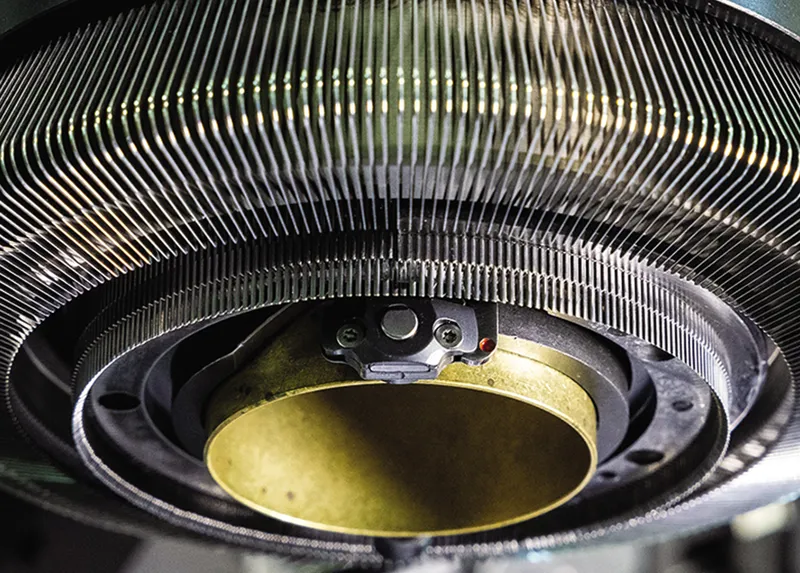 Il progetto in breve