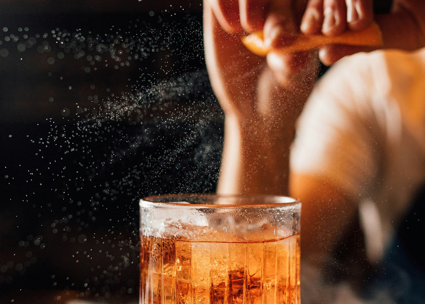 Cocktail Perfetto: E-commerce per il mondo della mixology