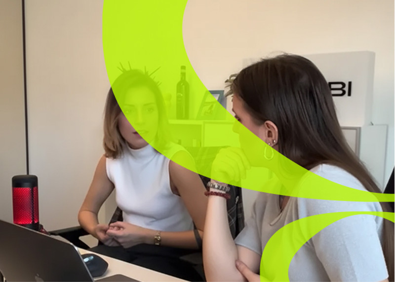 L'evoluzione del marketing e della digitalizzazione in fiera - con Debora Guarda