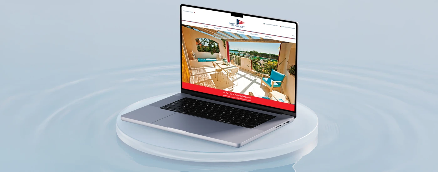 Porto degli Argonauti