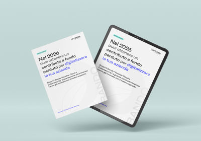 Voucher Cloud e Cybersecurity