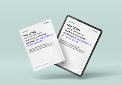 Voucher Cloud e Cybersecurity