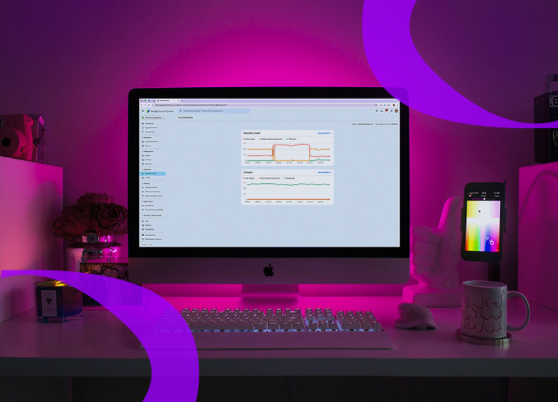 Perché i Core Web Vitals sono diventati centrali nella performance dei siti web