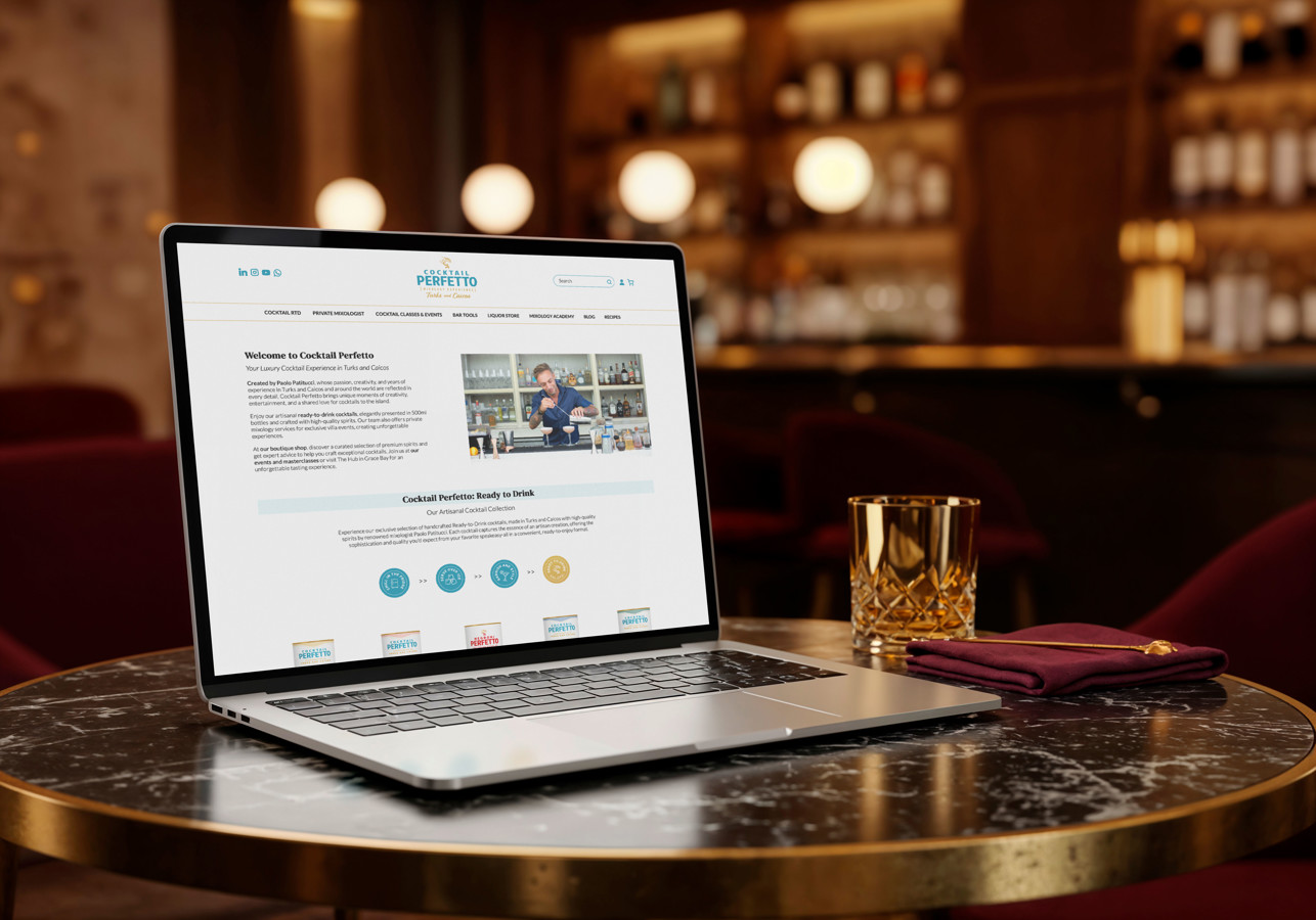 Cocktail Perfetto