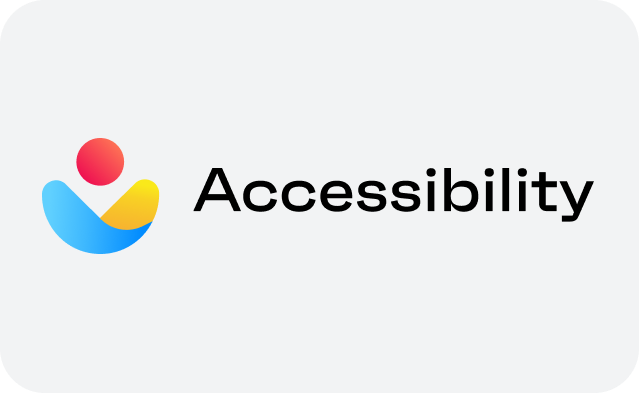 Accessibility