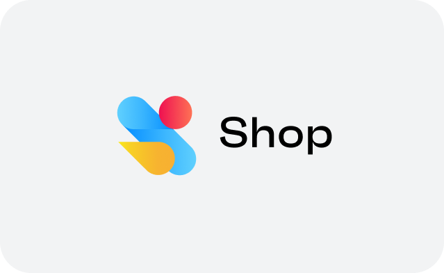 Shop