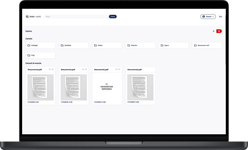 Mockup Folder 1
