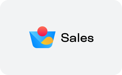 Sales
