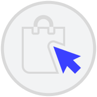Tutte le funzionalità e-commerce